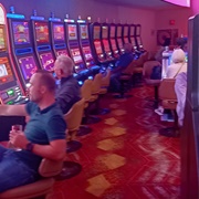 Holland Casino Amsterdam West