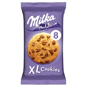 XL Cookies