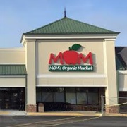 MOM's Organic Market