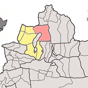 Hoboksar Mongol Autonomous County