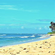 'Ewa Beach, Hawaii