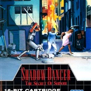 Shadow Dancer: The Secret of Shinobi