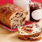 Dried Fruit Bread
