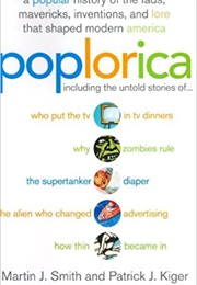 Poplorica (Martin J. Smith)