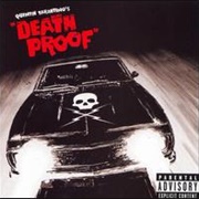 Quentin Tarantino's Death Proof