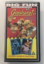 Gophers 1 (1990)