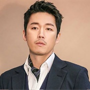 Jang Hyuk