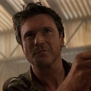 Kevin O'Donnell (Patriot Games, 1992)