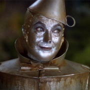 Jack Haley, the Wizard of Oz (1939)