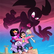 Steven Universe Movie