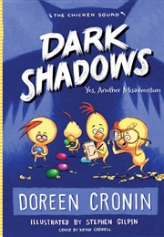Dark Shadows (Doreen Cronin)