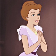 Mary Darling (Peter Pan)