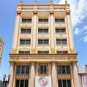 Meyer-Kiser Building, Miami