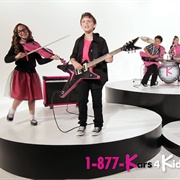 Kars4kids Jingle