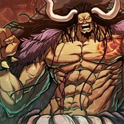 Kaido