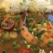 Gumbo