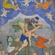 The Deposition From the Cross