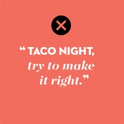 "Wrong Way" by Sublime (We Talk All/Taco)