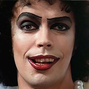 Tim Curry