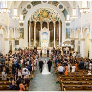 Trinity Episcopal Cathedral, Miami