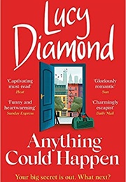 Anything Could Happen (Lucy Diamond)