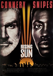 Rising Sun (1993)