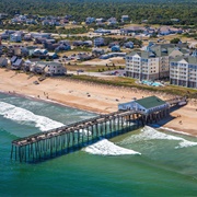 Kitty Hawk, North Carolina