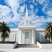 Orlando Florida Temple