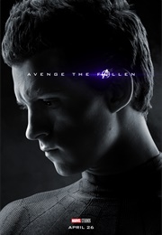 Peter Parker (Endgame)