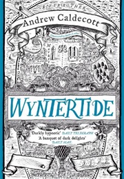 Wintertyde (Andrew Caldecott)