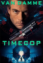 Bad: "Timecop" (1994)