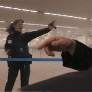 2016 Brussels Bombings