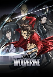 Wolverine (2011)