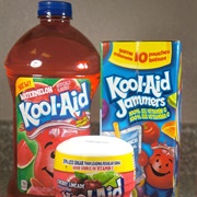 Kool-Aid