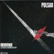 Pulsar - Bienvenue Au Conseil D'Administration
