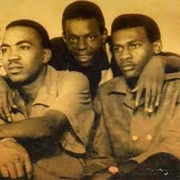 Slim Smith & the Uniques