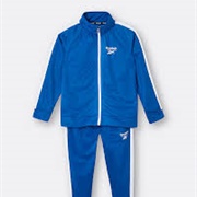 Track Suit