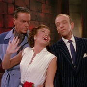 "That's Entertainment" - The Band Wagon (1953)