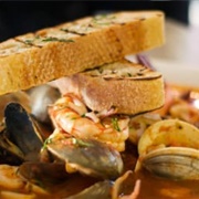 Cioppino