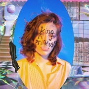 'Make My Bed' by King Princess (2018)