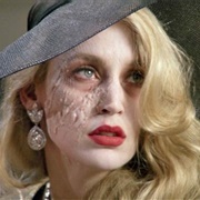 Alicia Hunt (Batman, 1989)