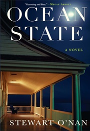 Ocean State (O'Nan, Stewart)