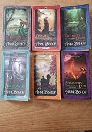 Black Jewel Collection (Anne Bishop)