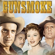 Gunsmoke (1955 - 1975)