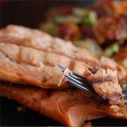 Salmon