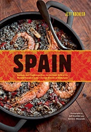 Spain (Jeff Koehler)