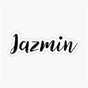 Jazmin