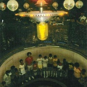 Time Machine (Kings Dominion)