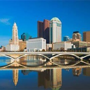 Columbus, OH