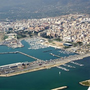 Sant Carles De La Rapita